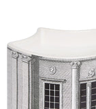 Fornasetti Architettura Vase Candle Immaginazione 530g - British product