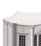 Fornasetti Architettura Vase Candle Immaginazione 530g - British product