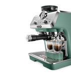 De'Longhi La Specialista Arte espresso machine, UK version