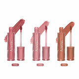 Superdrug Livingandhome Airy Velvet Lip Tints Trio 3-Piece Set (3 x 2g)- Buy online at McGrocer