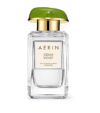 Aerin Cedar Violet Eau de Parfum 100ml, imported from the UK