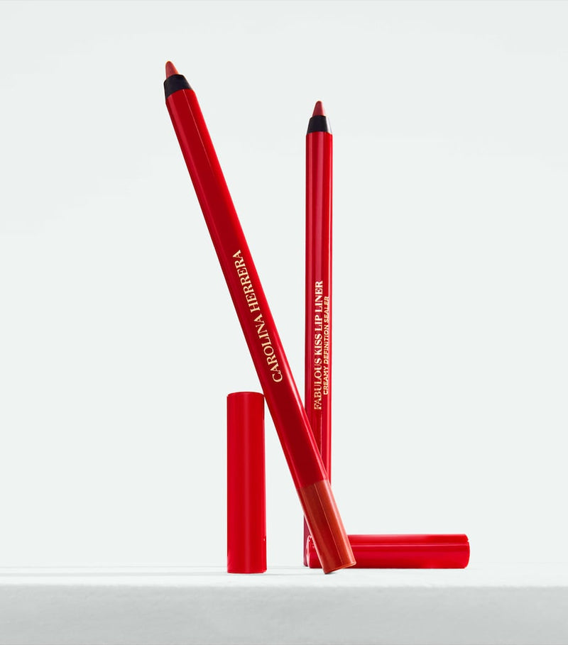 Carolina Herrera Fabulous Kiss lip liner - British product