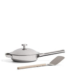 Our Place Mini Titanium Always Pan Pro 21.5cm, imported from the UK