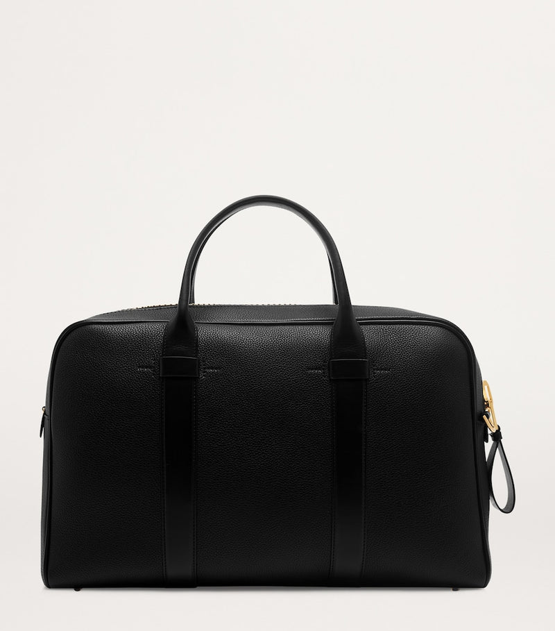 Tom Ford Buckley leather briefcase, imported from the UK