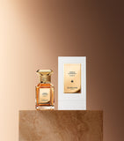 Guerlain Vanille Planifolia Extrait 21 perfume 50ml, imported from the UK