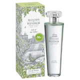 Superdrug Woods of Windsor Lily of the Valley Eau De Toilette 100ml- Buy online at McGrocer