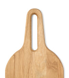 The Conran Shop Oak Istria chopping board 50cm x 20cm (British brand)