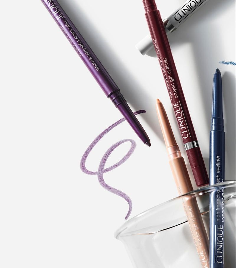 Clinique High Impact Gel Tech Eyeliner - British product