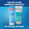 O'Keeffe's Healthy Feet moisturiser 85g, imported from the UK