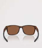 Oakley Paracord square sunglasses lightweight O-Matter frame (British brand)