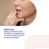 E45 Lips & Dry Skin Balm 30ml - British product
