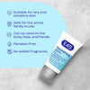 E45 Lips & Dry Skin Balm 30ml - British product