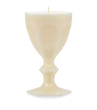 Baccarat Harcourt Glass Candle - British product