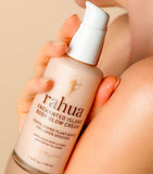 Rahua Enchanted Island Body Glow Cream 150ml, imported from the UK