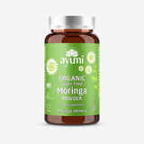 Ayumi Moringa Powder 100g (British brand)