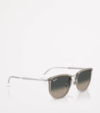 Ray-Ban RB4451 irregular sunglasses - British product