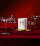 Culti Milano Milano Noblesse candle 550g - British product