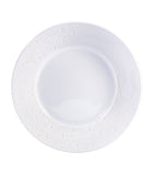 Bernardaud Ecume Coupe 24cm - British product