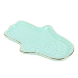 Superdrug Something Different Hamsa Hand Ceramic Incense Holder- Buy online at McGrocer