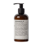 Le Labo Bergamote 22 body lotion 237ml, imported from the UK