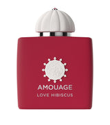 Harrods Amouage Love Hibiscus Eau de Parfum (100ml)- Buy online at McGrocer