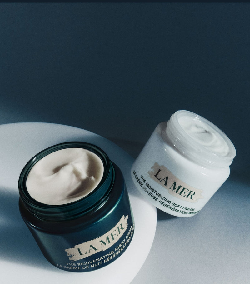 La Mer The Rejuvenating Night Cream 60ml, UK version