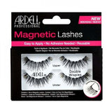 Ardell Double Wispies magnetic lashes - British product