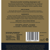 Adaptogenic Apothecary Peace bedtime drink powder 180g, UK version