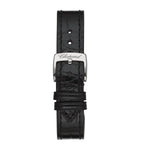 Chopard Happy Sport automatic watch 30mm rose gold and stainless steel - British product
