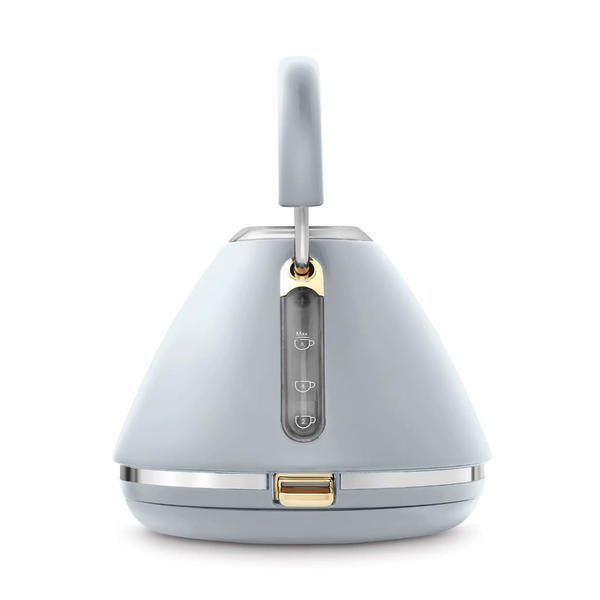 Morphy Richards kettle Navy 1.5L (British brand)