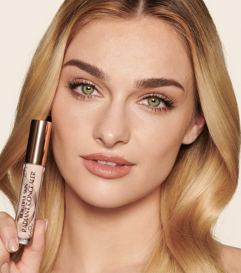 Charlotte Tilbury Beautiful Skin Radiant Concealer - British product