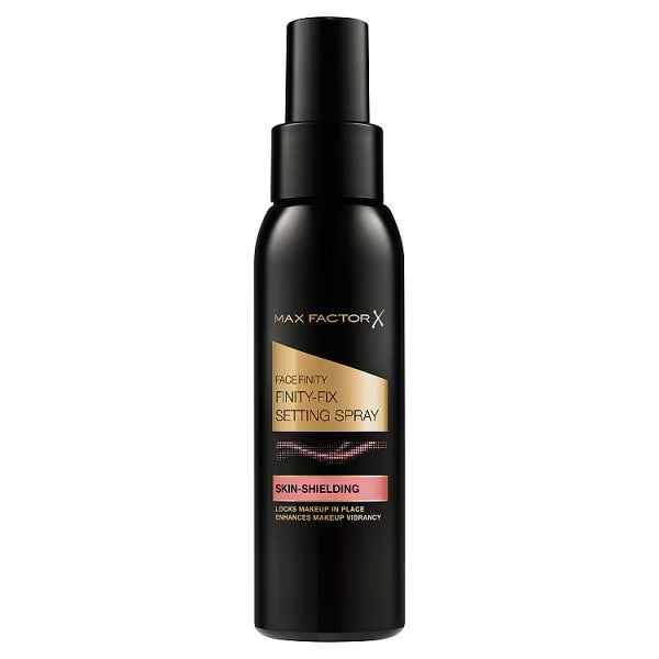 Max Factor Lasting Performance setting spray 100ml, imported from the UK