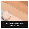 Max Factor Compact Foundation Golden Ivory imported from the UK