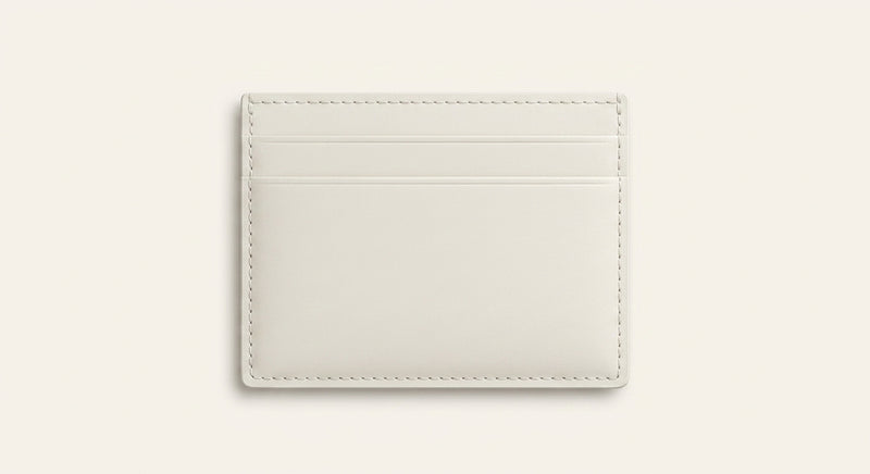 Cartier Must de Cartier leather card holder, UK version
