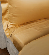 Harrods Egyptian Cotton Sateen King Duvet Cover 230cm x 220cm- Buy online at McGrocer