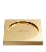Harrods Kilian Paris Large Pillar Candle Stand (9cm)- Buy online at McGrocer