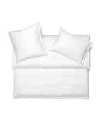 Schlossberg Noblesse square pillowcase 65cm x 65cm (British brand)