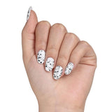 Bluesky Eggshell top coat matte finish (British brand)