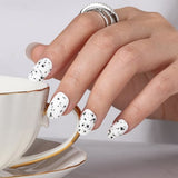 Bluesky Eggshell top coat matte finish (British brand)