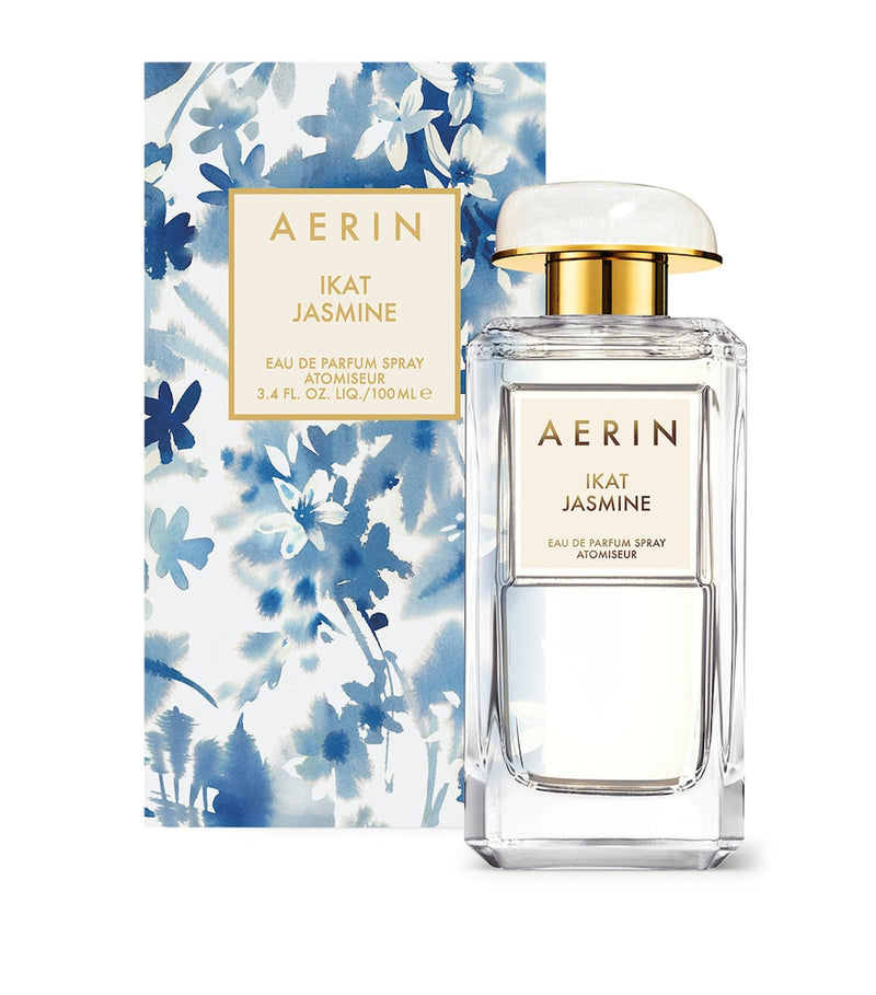 Aerin Ikat Jasmine Eau de Parfum 100ml, UK version