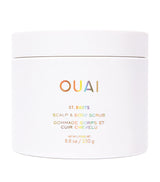 Harrods Ouai St. Barts Scalp & Body Scrub 250g- Buy online at McGrocer