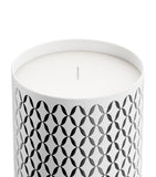 Commune Vetiveria Lux scented candle with cover - British product