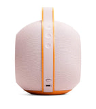Devialet Mania portable speaker Rose Bloom - British product