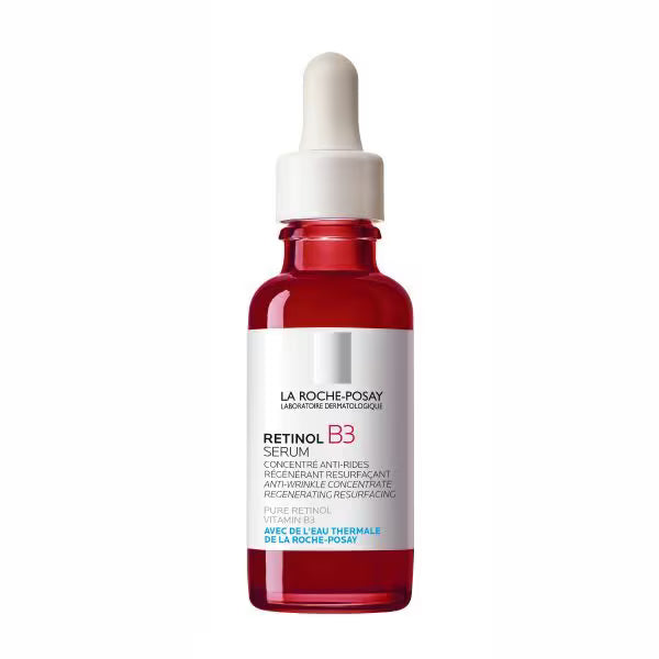 La Roche-Posay Retinol B3 Serum 30ml, UK version