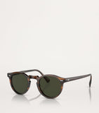 Oliver Peoples Gregory Peck sunglasses - British product