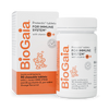 BioGaia Protectis D+ probiotic vitamin D tablets 90 count (British brand)
