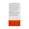 BioGaia Protectis D+ probiotic vitamin D tablets 90 count (British brand)