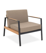 Indian Ocean California Outdoor Armchair