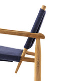 Cassina Doron Hotel Outdoor Armchair, (British brand)