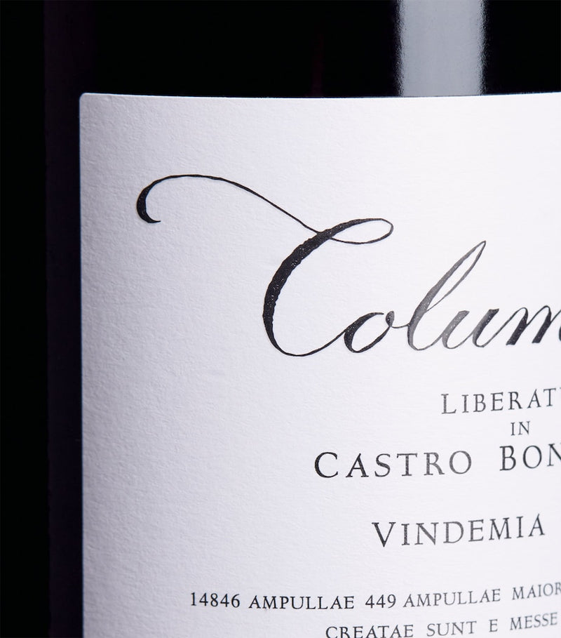 Sadie Family Columella 2022 red wine 75cl - British product